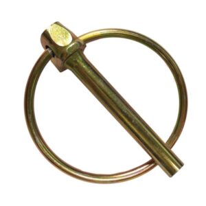 GOUPILLE ATTELAGE 3/8 X 1-3/4 (LINCH PIN)
