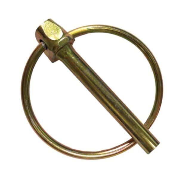 GOUPILLE ATTELAGE 3/8 X 1-3/4 (LINCH PIN)