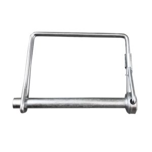 GOUPILLE RAPIDE 3/8 X 2-1/2