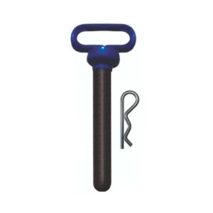 GOUPILLE ATTELAGE / HITCH PIN 1-1/4 X 7 POUCES