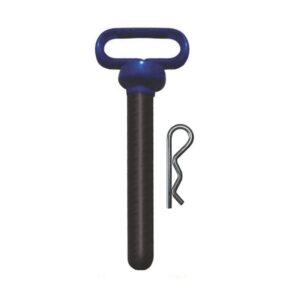 GOUPILLE ATTELAGE / HITCH PIN 1/2 X 3-5/8 PO GRADE 8