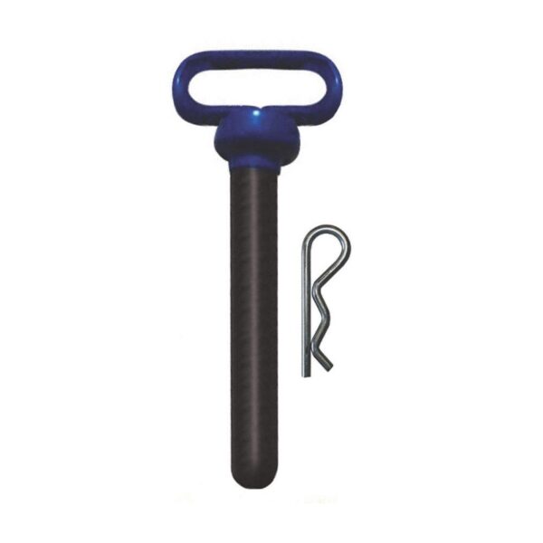 GOUPILLE ATTELAGE / HITCH PIN 1/2 X 3-5/8 PO GRADE 8