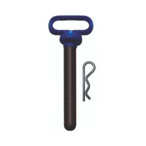 GOUPILLE ATTELAGE / HITCH PIN 1 X 4-3/4 PO GRADE 8