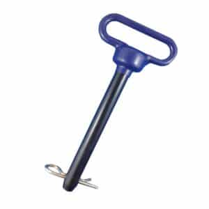 GOUPILLE ATTELAGE / HITCH PIN 3/8 X 6-1/2 PO GRADE 8