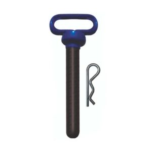 GOUPILLE ATTELAGE / HITCH PIN 5/8 X 6 PO GRADE 8