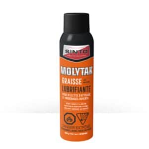 GRAISSE A FIFTHWHEEL EN  AEROSOL 400G