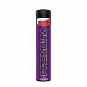 GRAISSE PREMIUM GR2 TUBE 430G SINTO