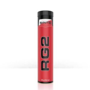 GRAISSE SINTO RG2 430G TUBES