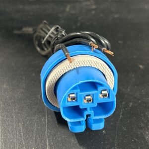 H/LAMP SOCKET