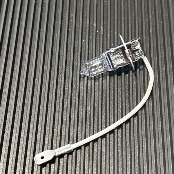 H3 HALOGEN BULB 70W 24V