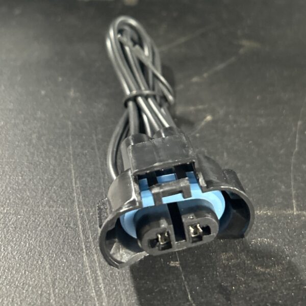 HARNESS / PIGTAIL / SOCKET POUR H11