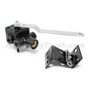 HEIGHT CONTROL VALVE