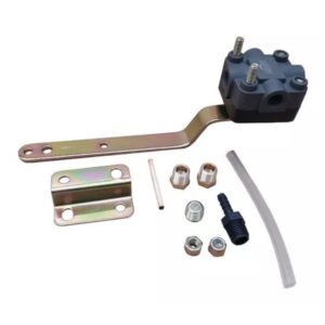 HEIGHT CONTROL VALVE / VALVE DE SUSPENSION