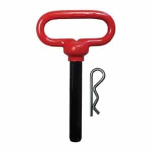 GOUPILLE ATTELAGE / HITCH PIN 7/8 X 6-1/4 PO GRADE 8