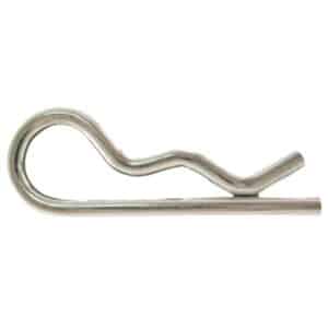 GOUIPILLE ATTELAGE 3/16 X 3-1/4 PO