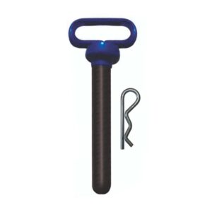 GOUPILLE ATTELAGE/ HITCH PIN 7/8 X 4-1/4 PO GRADE 8