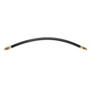 BOYAU A FREINS 22 POUCES SWIVEL