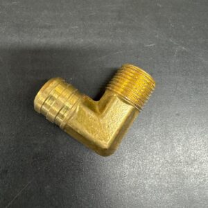 HOSE BARB ELBOW