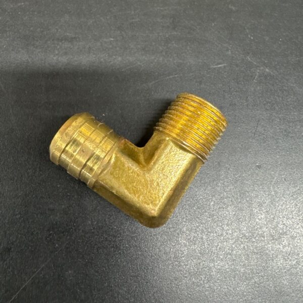 HOSE BARB ELBOW