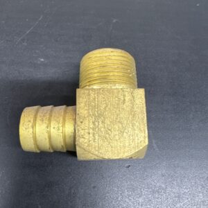 HOSE BARB ELBOW