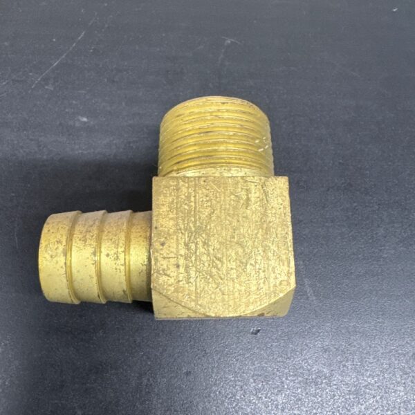 HOSE BARB ELBOW