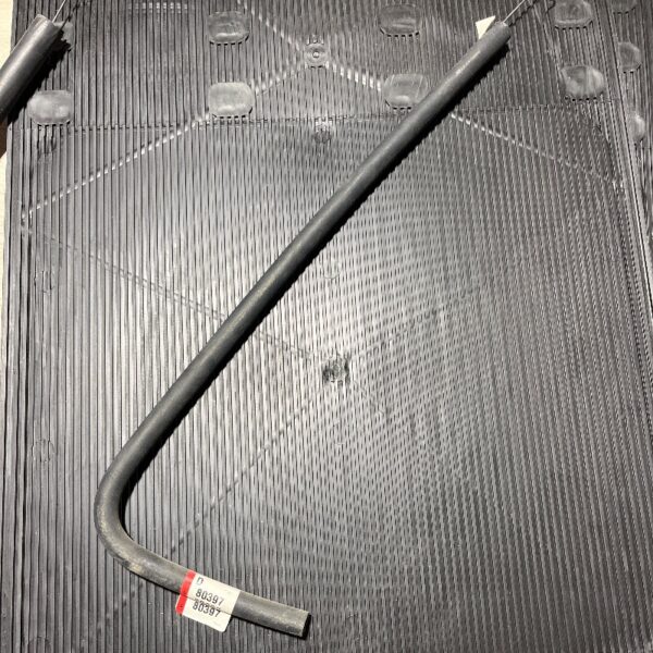 HOSE / BOYAU MOULE