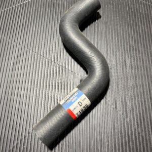 HOSE DE RADIATEUR