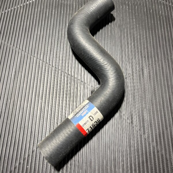 HOSE DE RADIATEUR