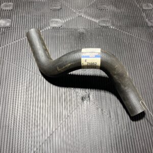 HOSE DE RADIATEUR
