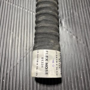 BOYAU DE RADIATEUR MOULE  1-3/4 X15-5/16 POUCES