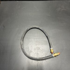 HOSE DE TRANSMISSION 29''