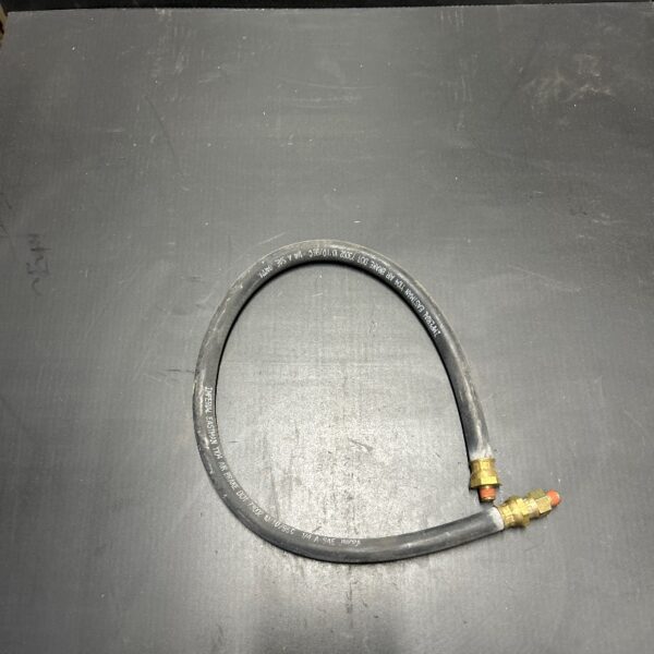 HOSE DE TRANSMISSION 29''
