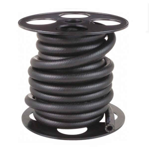 BOYAU A ESSENCE / FUEL INJECTION 3/8 (VENDU POUCES)