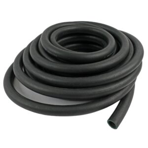 HOSE A PRESTONE NOIR 3/4 (VENDU AU PIED)
