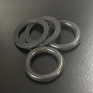 HOSE REEL SEAL KIT (VITON/TEFLON)