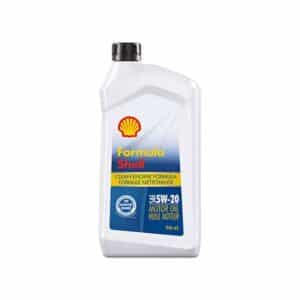 HUILE 5W20 946ML