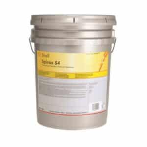 HUILE 85W140 20 LITRES SHELL