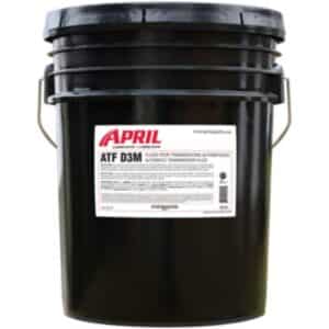 HUILE TRANSMISSION AUTOMATIQUE ATF MD3 (20L)