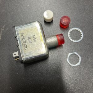 COMMUTATEUR SONORE AVEC LUMIERE