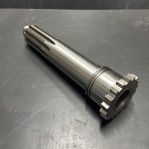 INPUT SHAFT DE TRANSMISSION