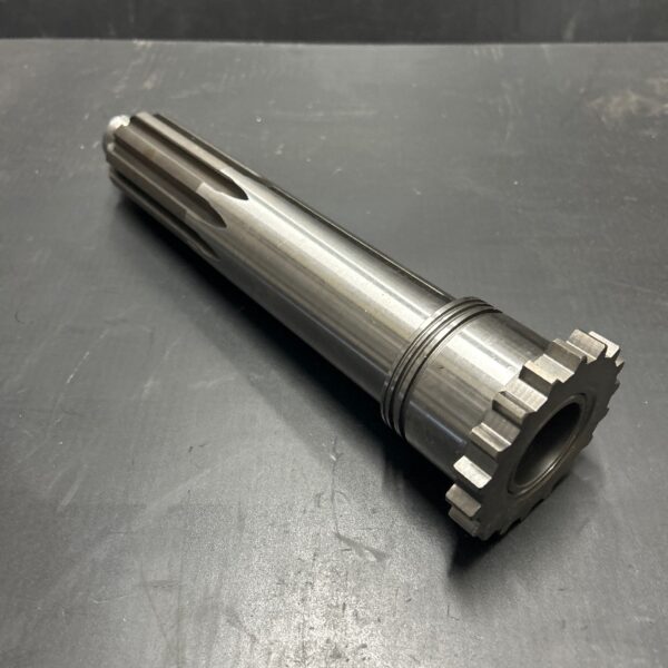 INPUT SHAFT DE TRANSMISSION