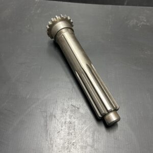 INPUT SHAFT