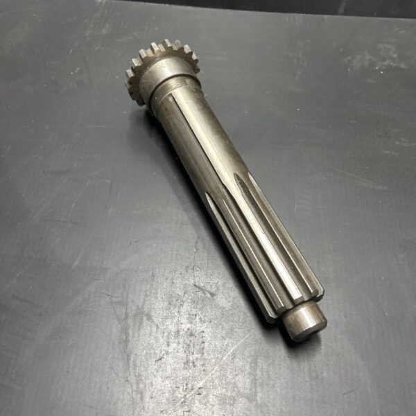 INPUT SHAFT