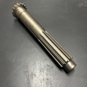 INPUT SHAFT