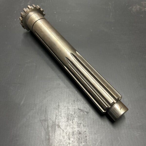 INPUT SHAFT