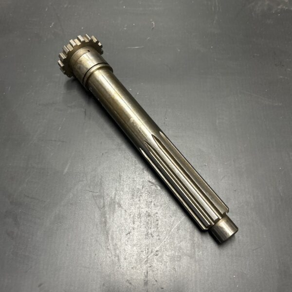 INPUT SHAFT