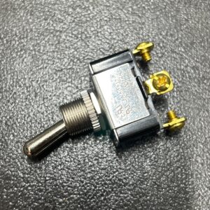 INTERRUPTEUR A BASCULE 20 AMP