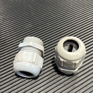 BOITE DE JONCTION RACCORD ELECTRIQUE