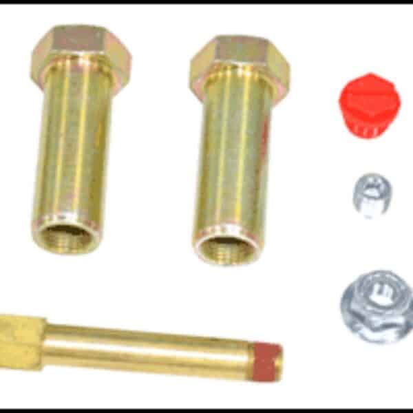 KIT DE MONTAGE BALLON SUSPENSION