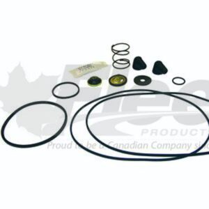 KIT DE PURGE AD-4